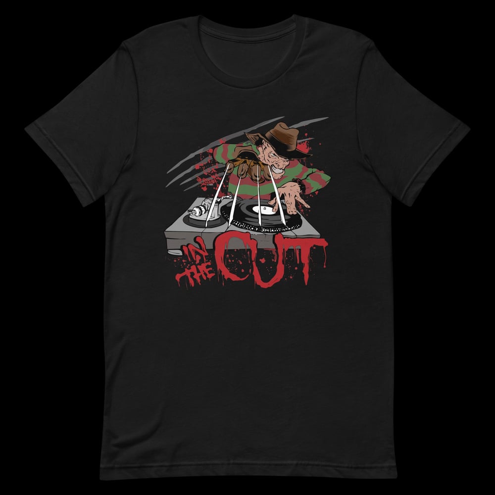 In The CUT - Light Blend T Shirt
