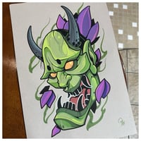 Image 4 of Originals (Grand Rapids) Pre-Sale