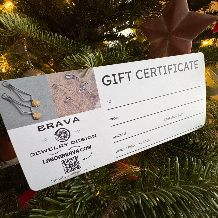 Image of LBB Gift Card