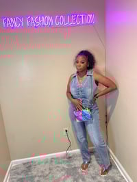 Image 2 of “ Blue But Denim ” 