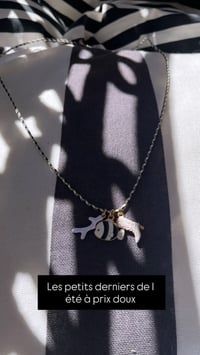 Image 2 of Collier Ete Indien 