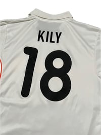 Image 4 of Valencia CF Kily González 01-02