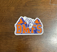 Image 1 of Blue Mountain State Slaps