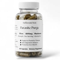 Image 1 of Parasite Purge - Parasite Colon Detox
