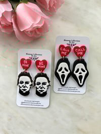 Image 8 of Horror Love