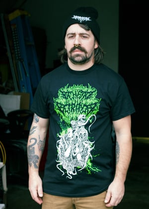 Image of Green Monster