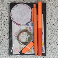 Image 3 of Basic Journal Starter Kits