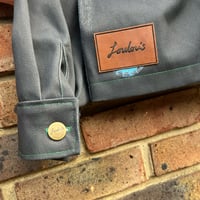 Image 2 of Lou Lou’s x Aosta Cuban Ski Jacket (M)