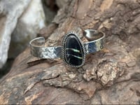 Image 1 of Natural Blackjack Cuff