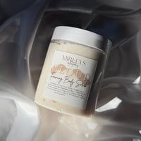 Cloud Foaming Body Scrub