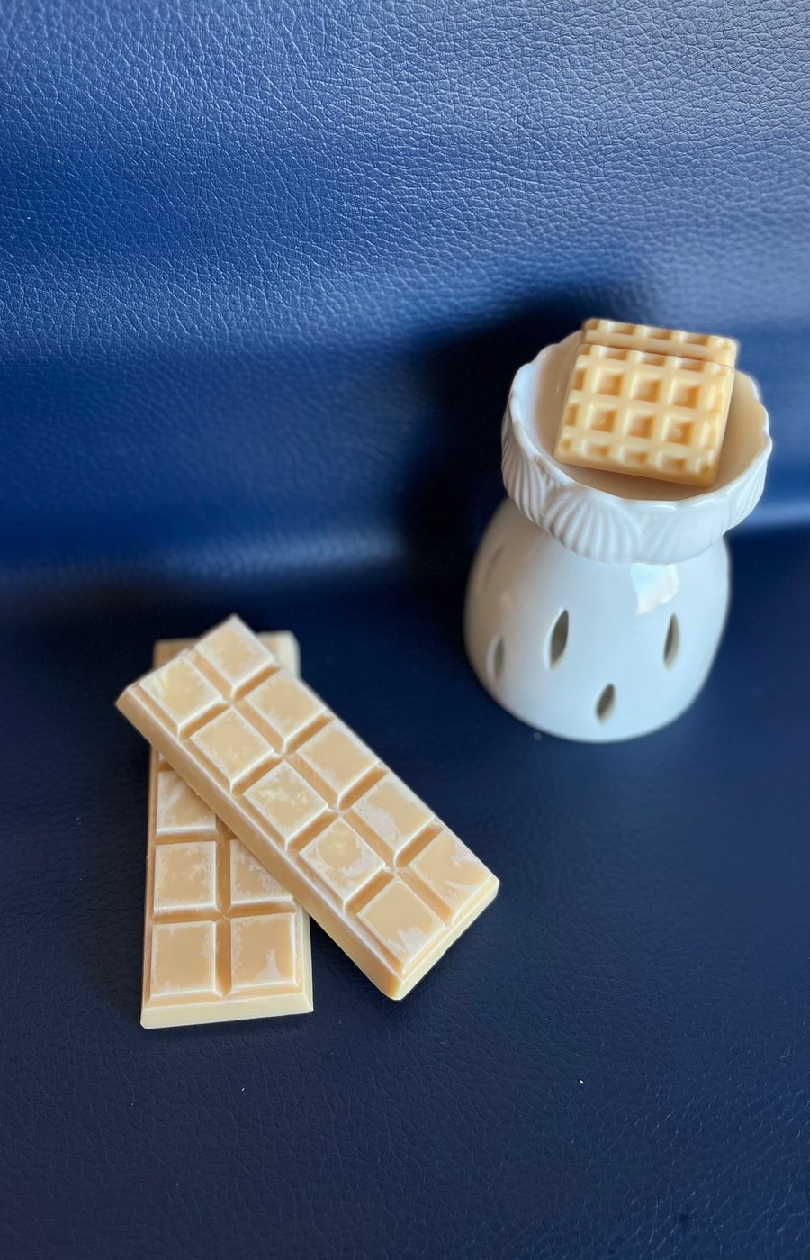 Image of Apricot Grove | Soy + Beeswax Melt