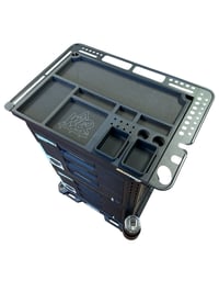 Image 1 of StackTech Quick Cart Top