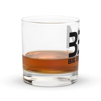 Image 2 of Big Easy Mafia Rocks glass