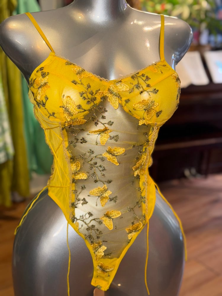 Image of BUTTERFLIES 