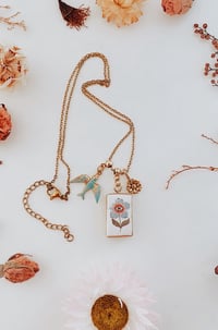 Image 3 of Charm necklaces 