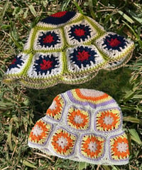 Image 1 of Seventeen Nana Tour Inspired Hat