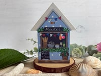Image 4 of French Moules Hut