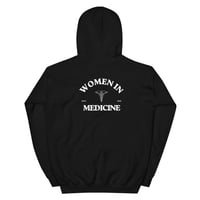 Image 8 of THE STAPLE HOODIE 