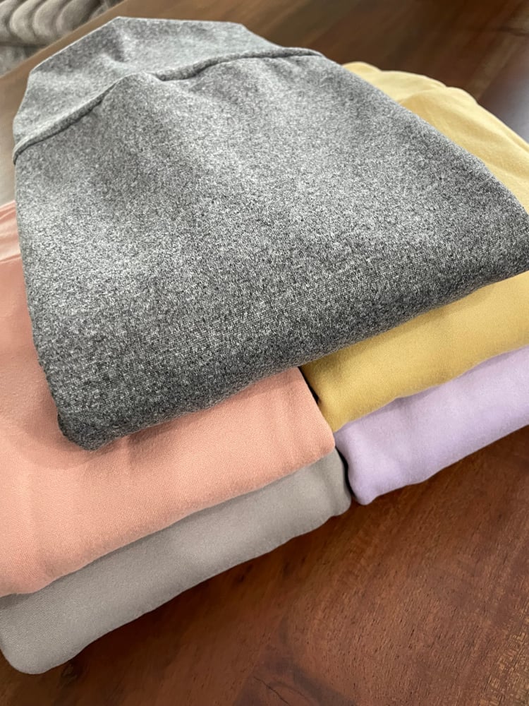 Image of Heather Grey