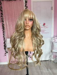 Image 1 of Annie luxury (ready to ship) 