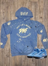 Image 3 of No hand out hoodies 