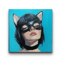 Image 1 of Cat Girl