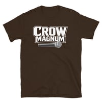 Image 4 of Crow Magnum - Tee Mic
