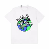 Legacy World Wide 