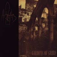 At the Gates. Garden of Griefs