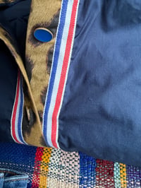 Image 3 of blouse marine 🦋