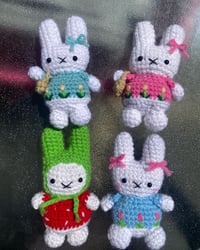 Image 2 of Miffy