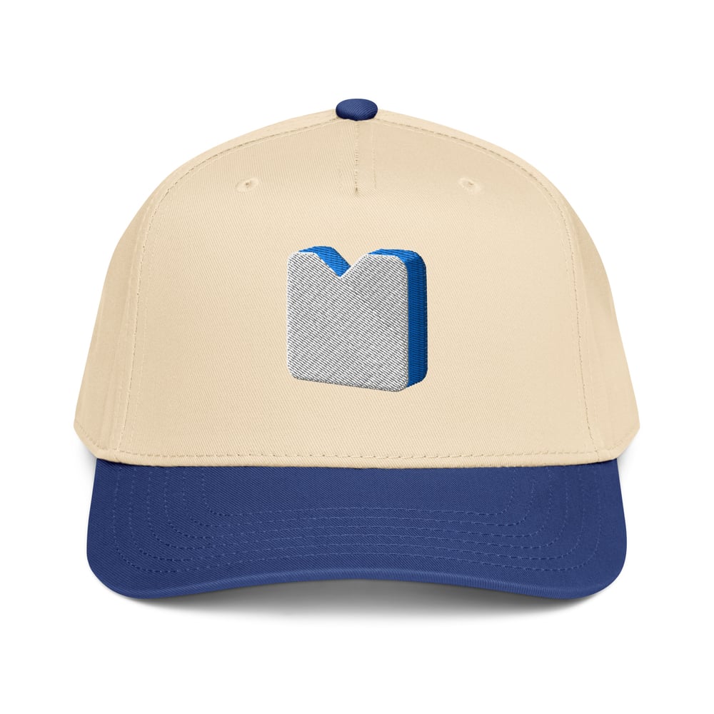 Image of Manage.Management Cap 