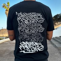 Image 1 of TAG#1 - Black 