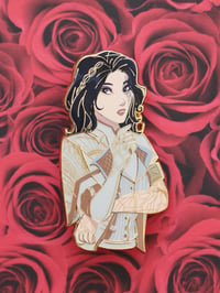 Lune pin (pure variant)