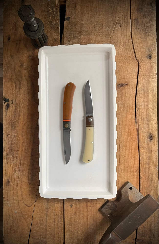 Image of Classic Folder