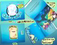 Image 1 of Otto the Octopus 