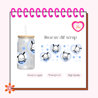 Pocha Rabbit bows