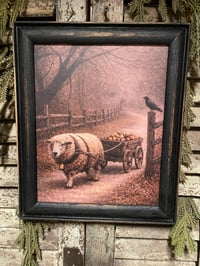 Image 1 of #7 ... He Knows The Way ~