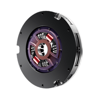 Image 4 of UniClutch 750nm (195mm Core)
