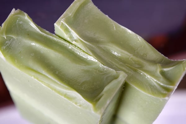 Image of White Tea Soap Bar