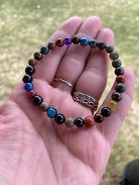Image 4 of Crystal Bracelets