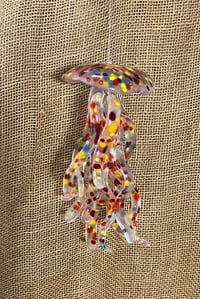 Image 11 of Warm Jellyfish Wind Chimes 