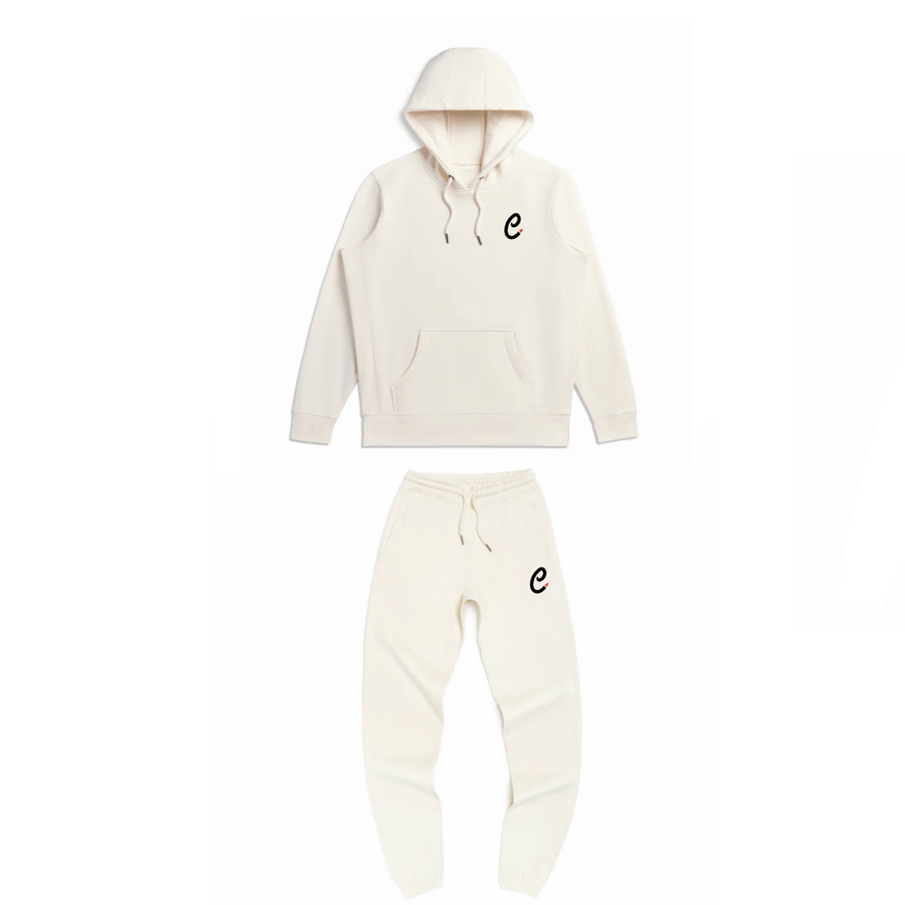 Image of Chillann C Sweatsuit