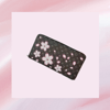 Flower Wallet