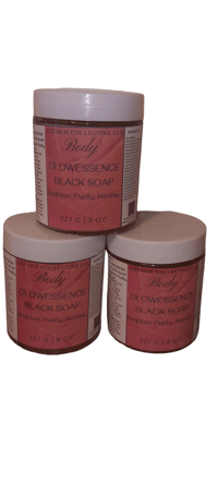 Image 7 of GlowEssence Black Soap