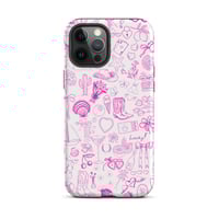 Image 14 of Coastal Cowgirl Case in Strawberry (Regular)