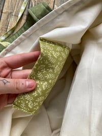 Image 6 of quilted fairyland bag