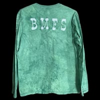 Image 2 of Unisex Medium Billy Inspired Long Sleeve