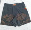 MAAYUL Sands training shorts (long)