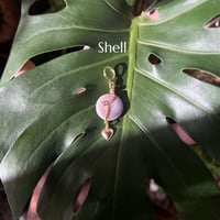 Image 5 of Flow Pendants 